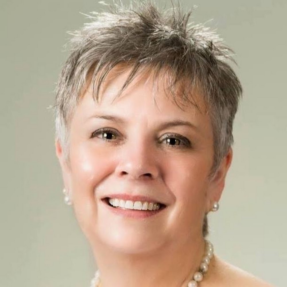 Meet your Posher, Sharon